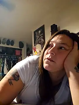 angelbaby1998 online show from 01-20-25, 07:25