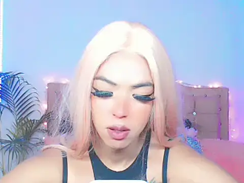 Tanedra collings online show from 01-22-25, 04:44