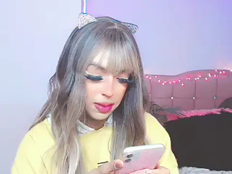 Tanedra collings online show from 01-31-25, 04:14