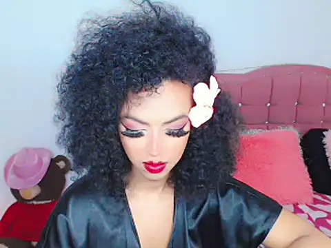 Tanedra collings online show from 02-20-25, 04:07