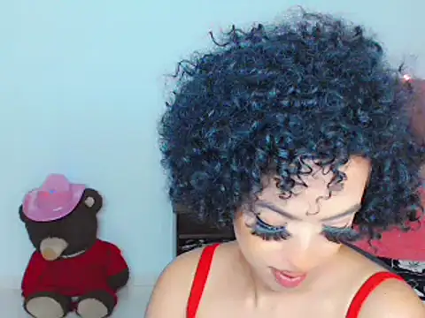 Tanedra collings online show from 03-11-25, 06:53