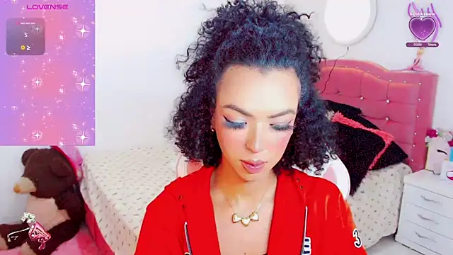 Tanedra collings online show from 10-16-25, 04:35