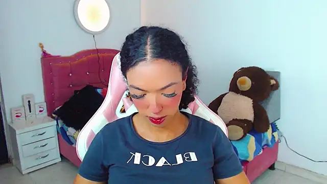 Tanedra collings online show from 04-10-26, 01:55