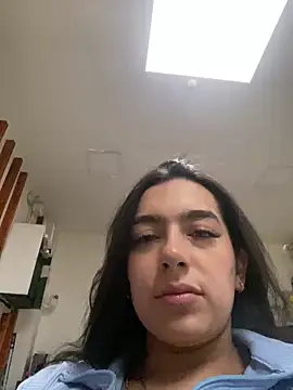 Nicollemays online show from 02-28-25, 12:09