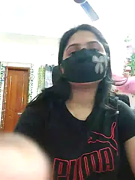 Snapshot of Suvosri chatting on 01-25-25, 10:51 Suvosri online show from 01-25-25, 10:51