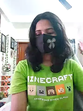 Snapshot of Suvosri chatting on 01-26-25, 04:41 Suvosri online show from 01-26-25, 04:41