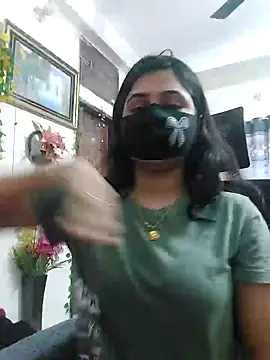 Snapshot of Suvosri chatting on 01-31-25, 11:03 Suvosri online show from 01-31-25, 11:03