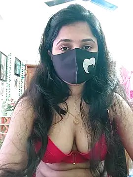 Snapshot of Suvosri chatting on 02-22-25, 07:23 Suvosri online show from 02-22-25, 07:23