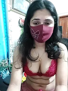 Snapshot of Suvosri chatting on 09-15-25, 06:02 Suvosri online show from 09-15-25, 06:02