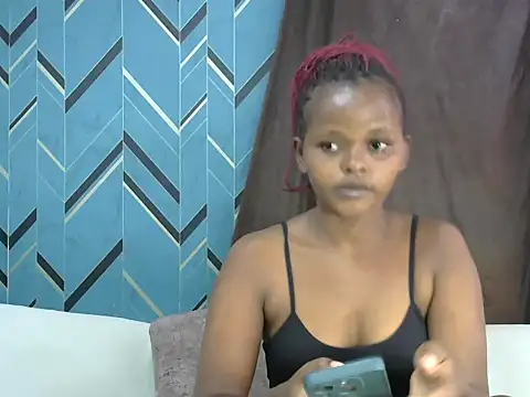 Lusty vybez online show from 03-18-25, 11:52