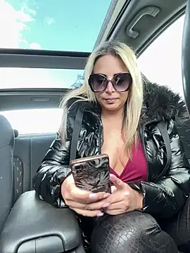 Cute Anissa online show from 03-25-26, 02:56