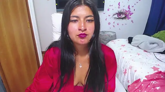 Yunhot  online show from 09-23-25, 12:30