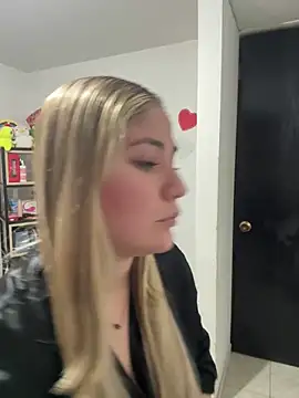 Celestedubois online show from 12-18-24, 02:53