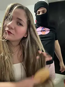 Celestedubois online show from 01-13-25, 04:50