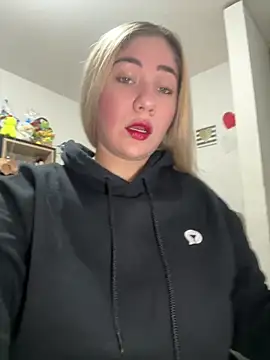 Celestedubois online show from 04-13-26, 12:05