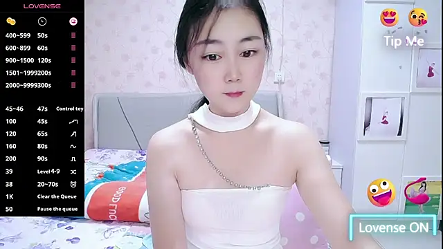 Snapshot of Elvira_baby chatting on 11-02-25, 02:36 Elvira baby online show from 11-02-25, 02:36