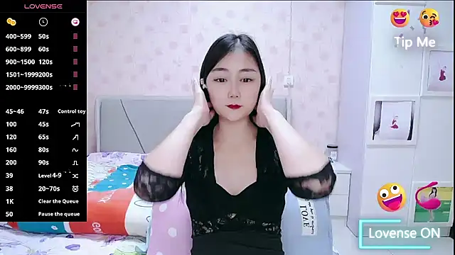 Snapshot of Elvira_baby chatting on 11-23-25, 07:41 Elvira baby online show from 11-23-25, 07:41