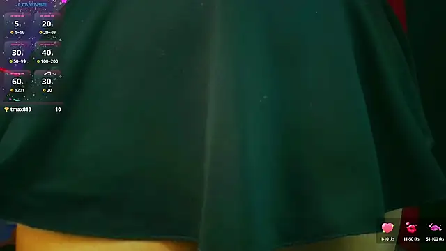 IamZaylu online show from 01-24-25, 07:30