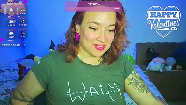 IamZaylu online show from 02-11-25, 06:40