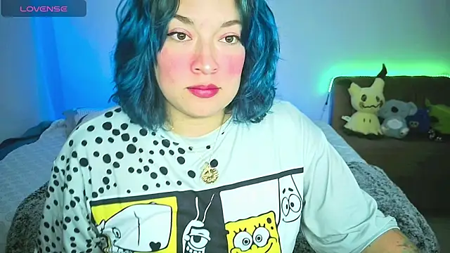 IamZaylu online show from 03-08-25, 05:07