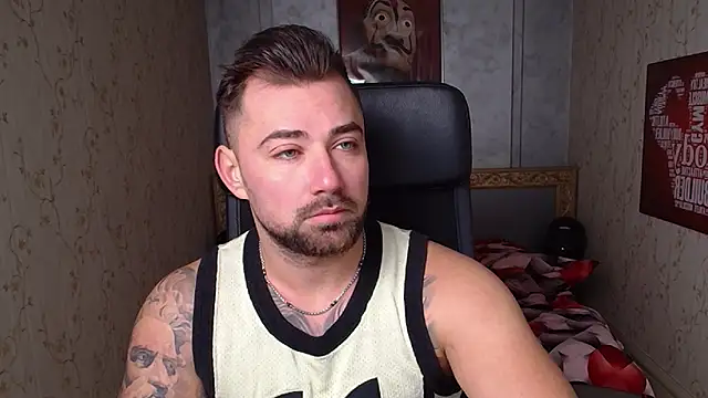 DuncanStone online show from 12-17-24, 07:18