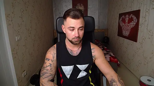 DuncanStone online show from 12-19-24, 05:40