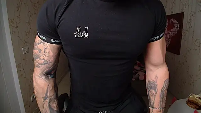 DuncanStone online show from 12-21-24, 02:15