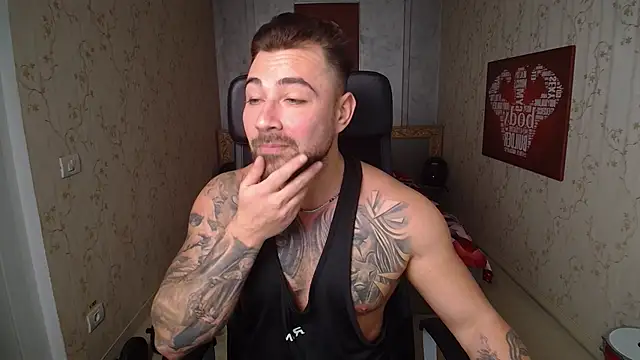 DuncanStone online show from 12-25-24, 07:46