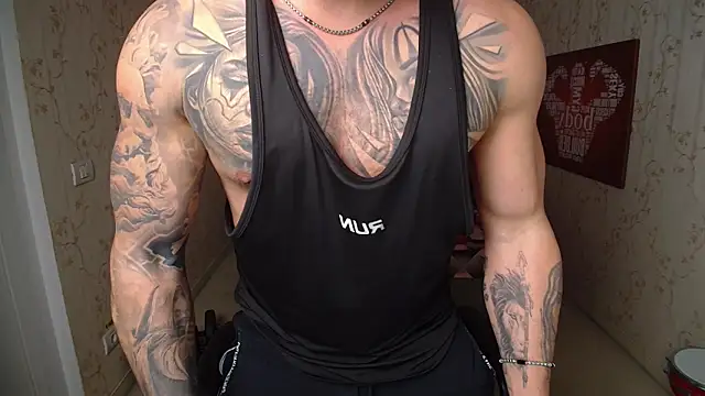 DuncanStone online show from 12-27-24, 02:33