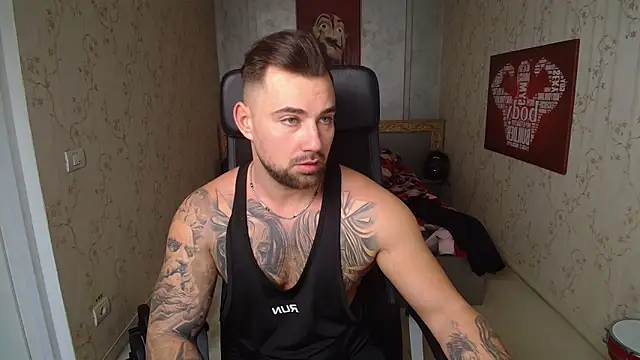 DuncanStone online show from 12-29-24, 10:45