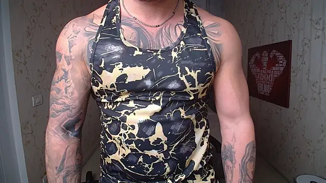 DuncanStone online show from 01-03-25, 04:59