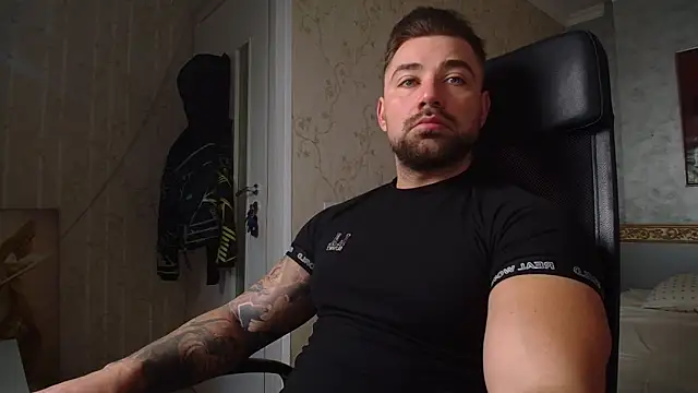 DuncanStone online show from 01-04-25, 01:10