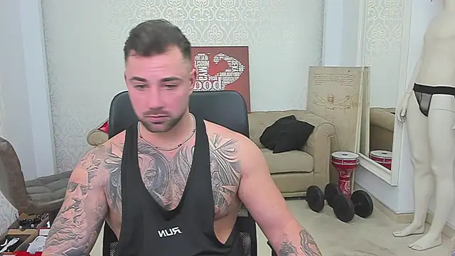 DuncanStone online show from 01-09-25, 01:24