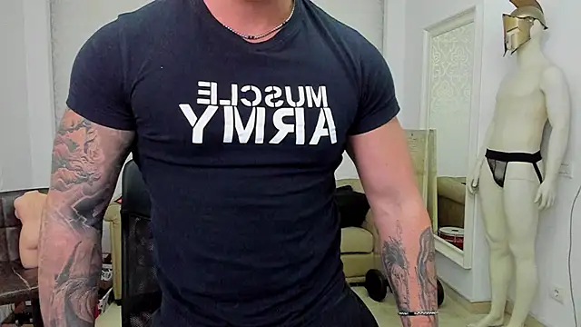 DuncanStone online show from 01-10-25, 11:00