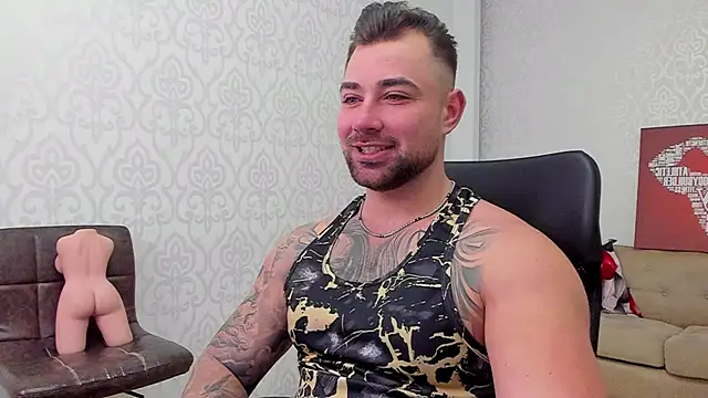 DuncanStone online show from 01-11-25, 08:11