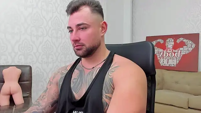 DuncanStone online show from 01-16-25, 10:53