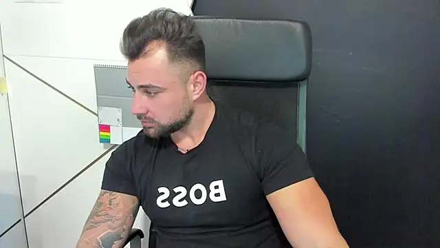 DuncanStone online show from 02-04-25, 02:53