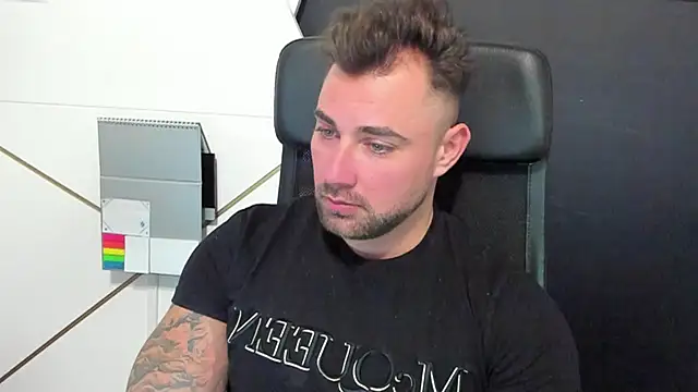 DuncanStone online show from 02-08-25, 07:37