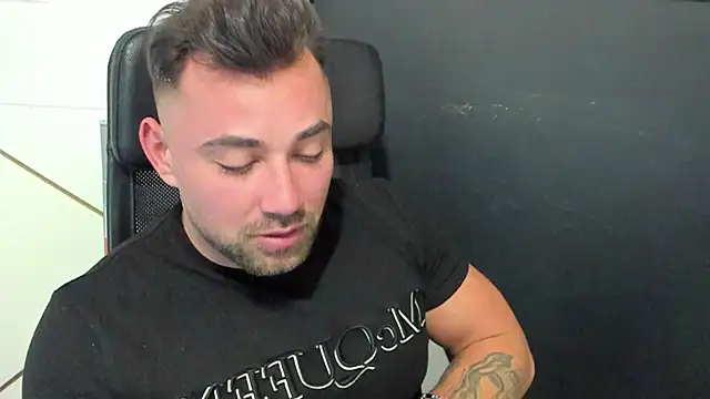 DuncanStone online show from 02-08-25, 10:39