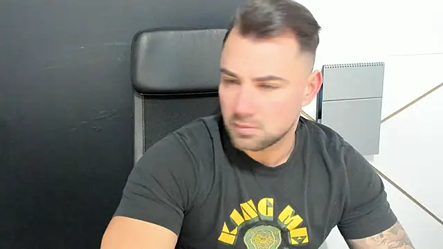 DuncanStone online show from 03-20-25, 05:13