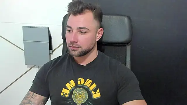 DuncanStone online show from 03-20-25, 02:32