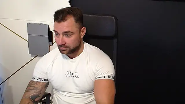 DuncanStone online show from 09-21-25, 05:31