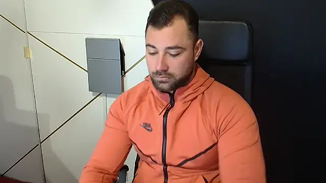 DuncanStone online show from 10-13-25, 04:56