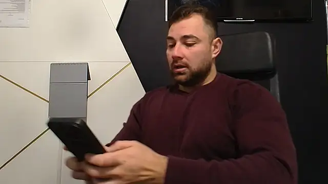 DuncanStone online show from 11-26-25, 05:08