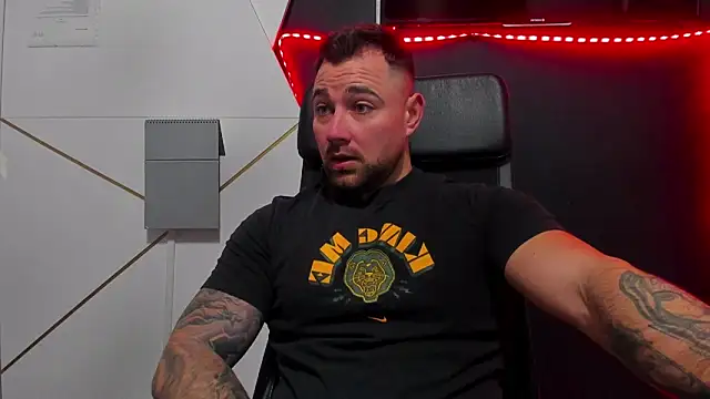 DuncanStone online show from 02-12-26, 05:02