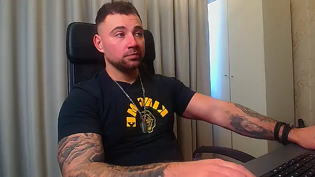 DuncanStone online show from 02-19-26, 11:28