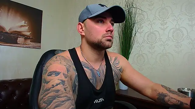 DuncanStone online show from 03-14-26, 11:15