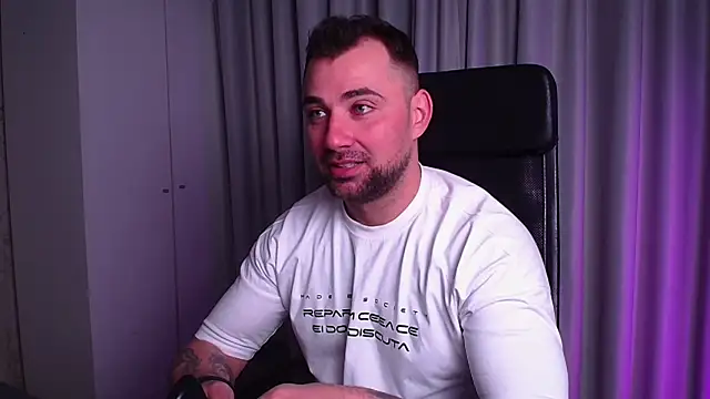 DuncanStone online show from 04-20-26, 06:27