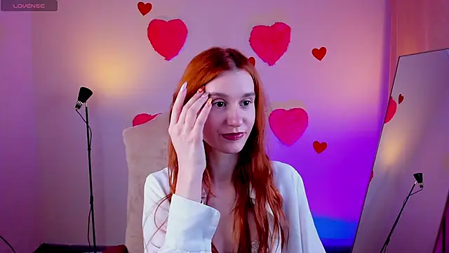 Sally Biscuit online show from 02-13-25, 10:34