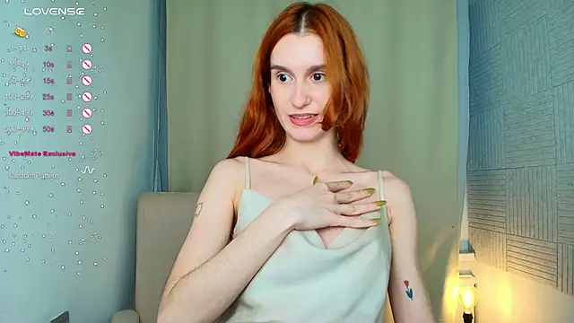 Sally Biscuit online show from 03-05-25, 01:39